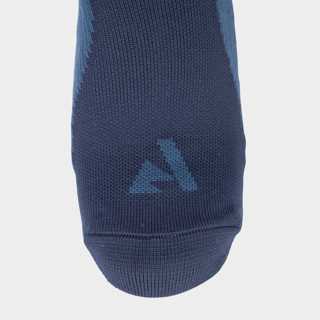 React Technical Socks Midnight
