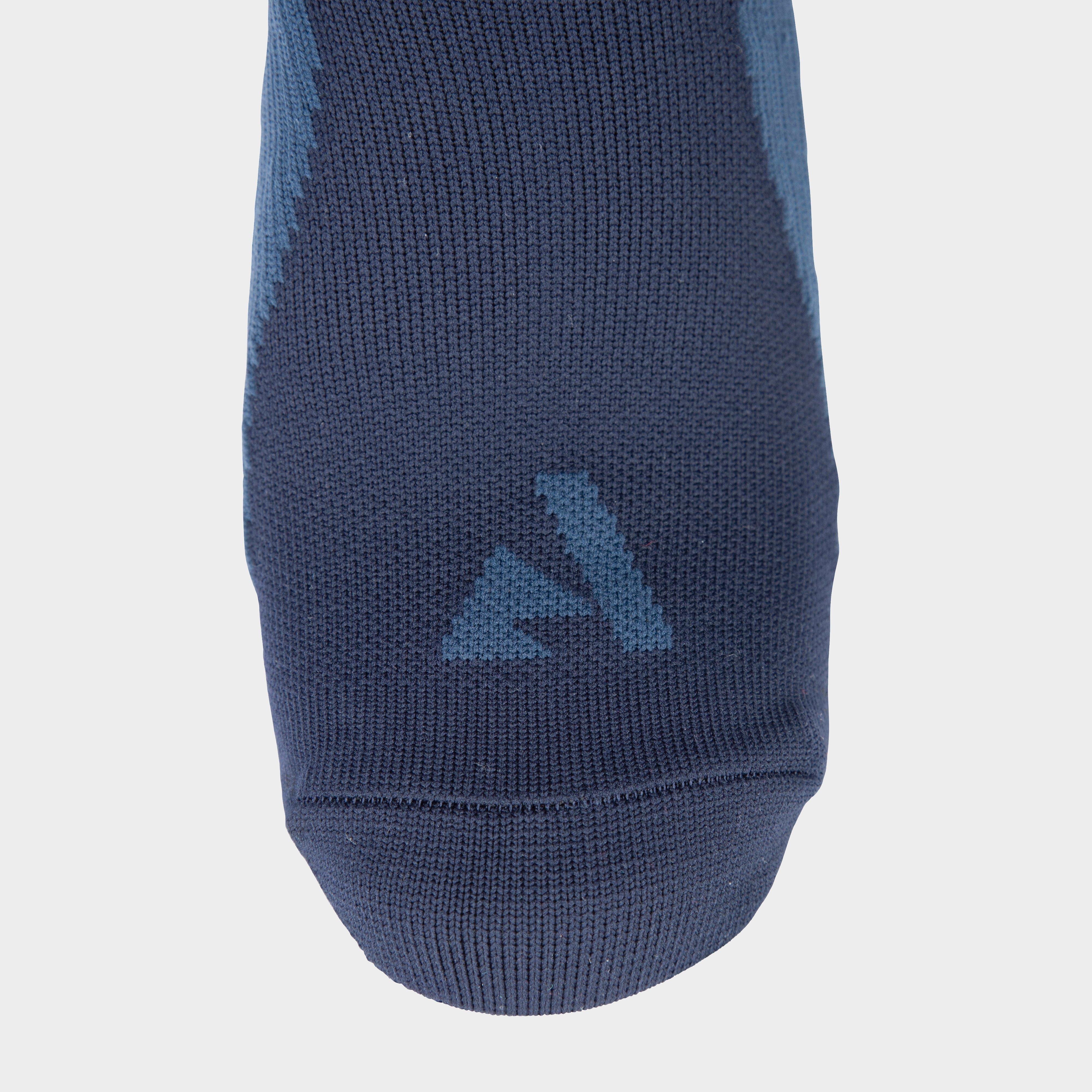 React Technical Socks Midnight