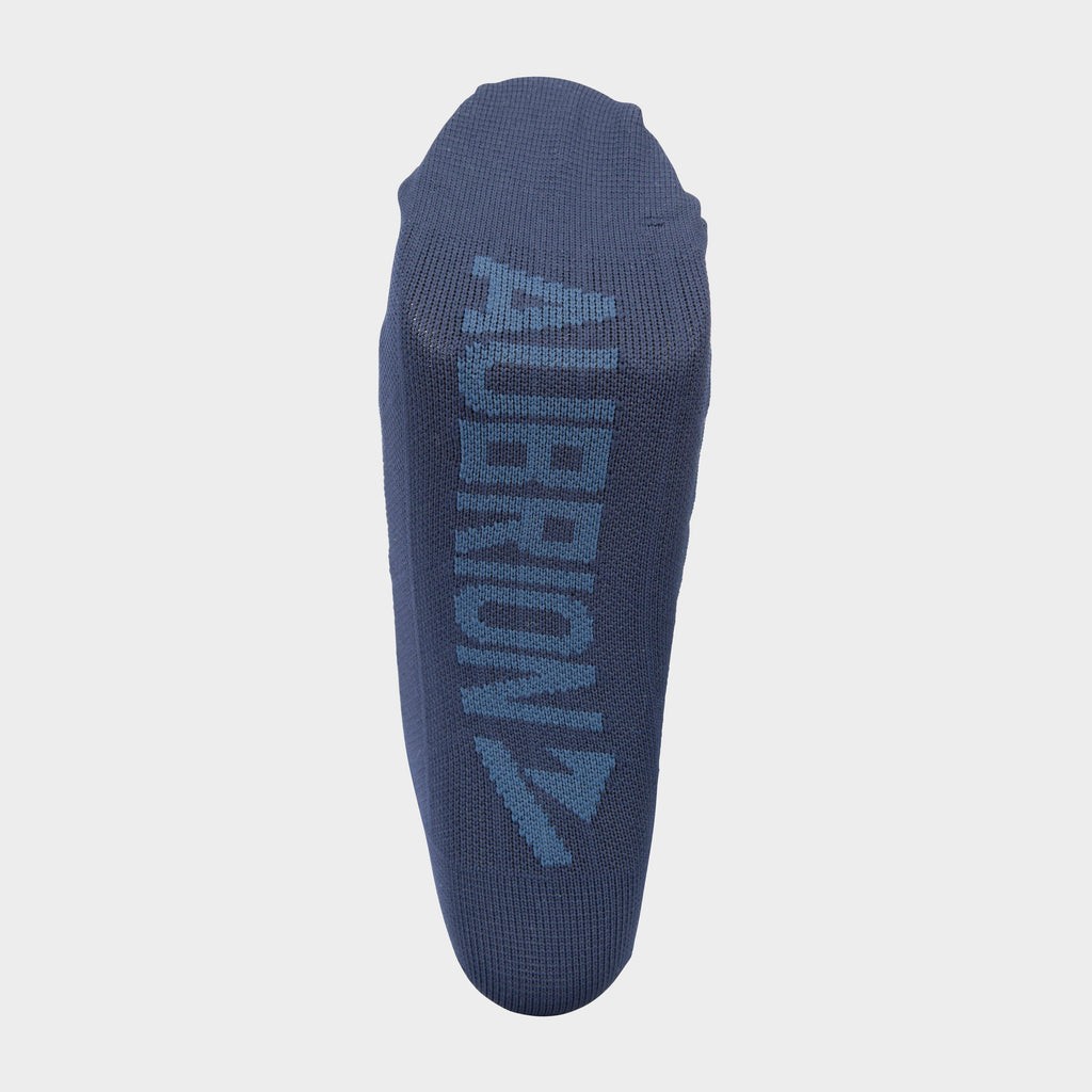 React Technical Socks Midnight