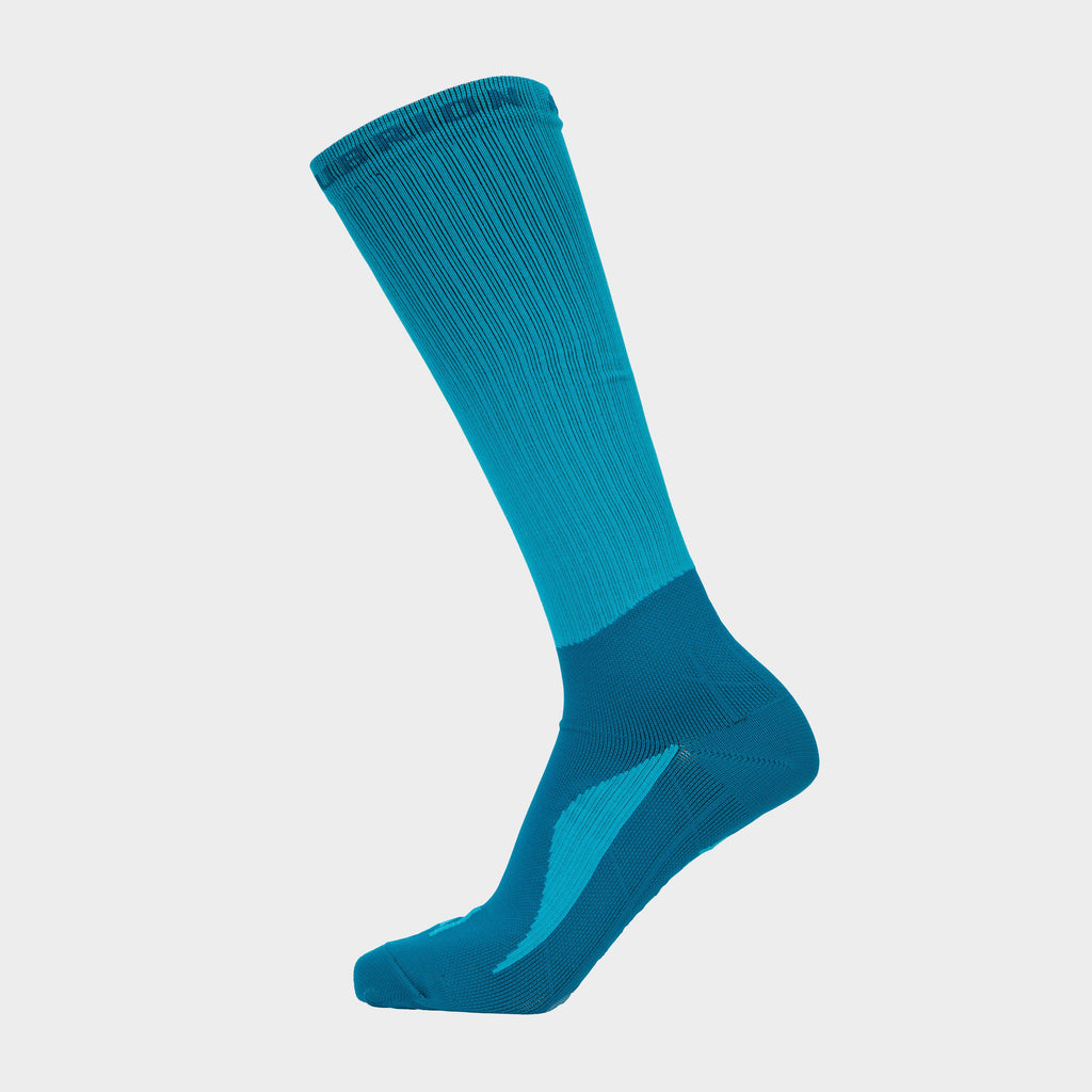 React Technical Socks Kingfisher