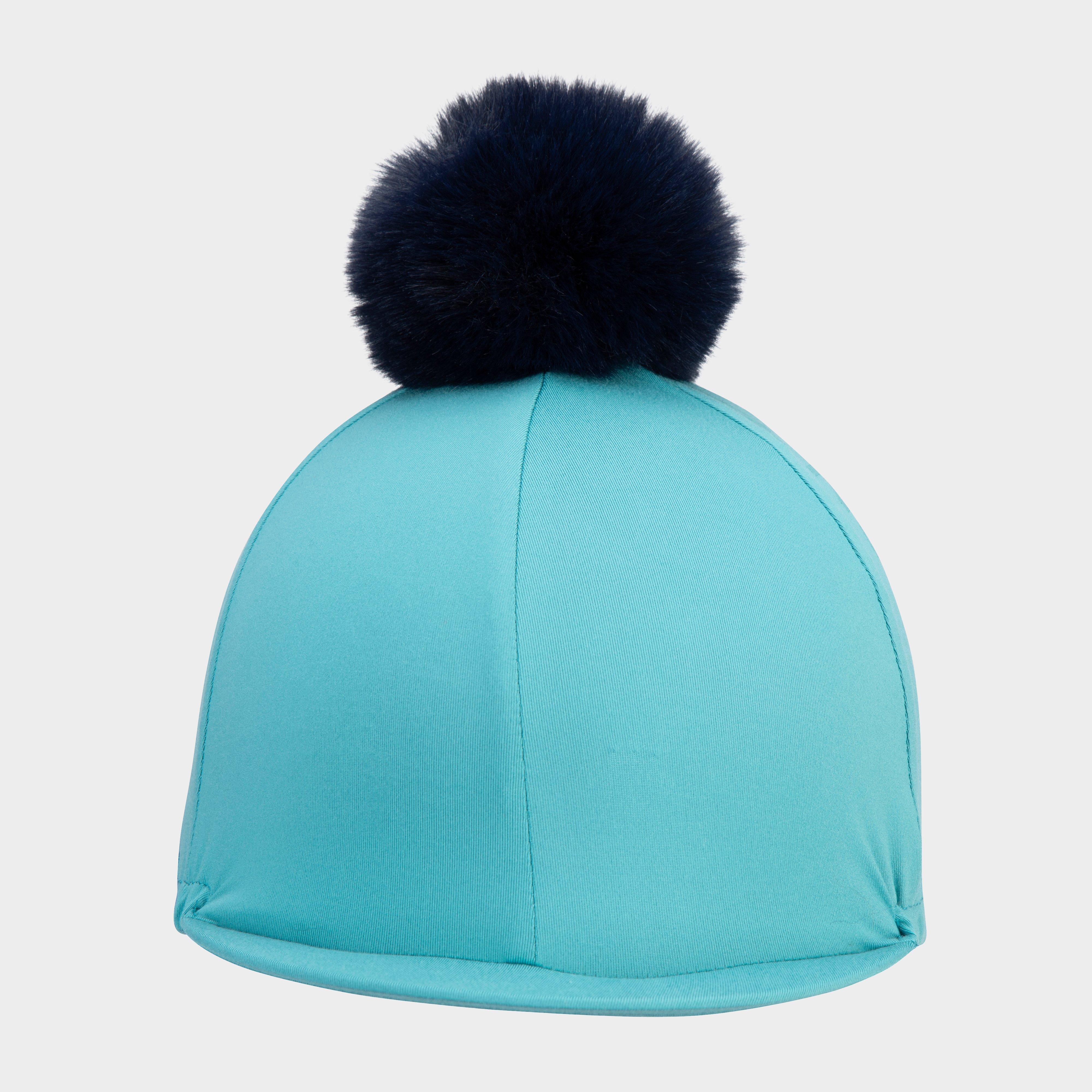 React Hat Cover Haze