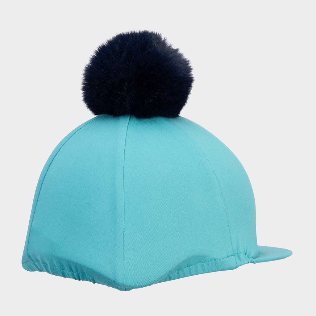 React Hat Cover Haze
