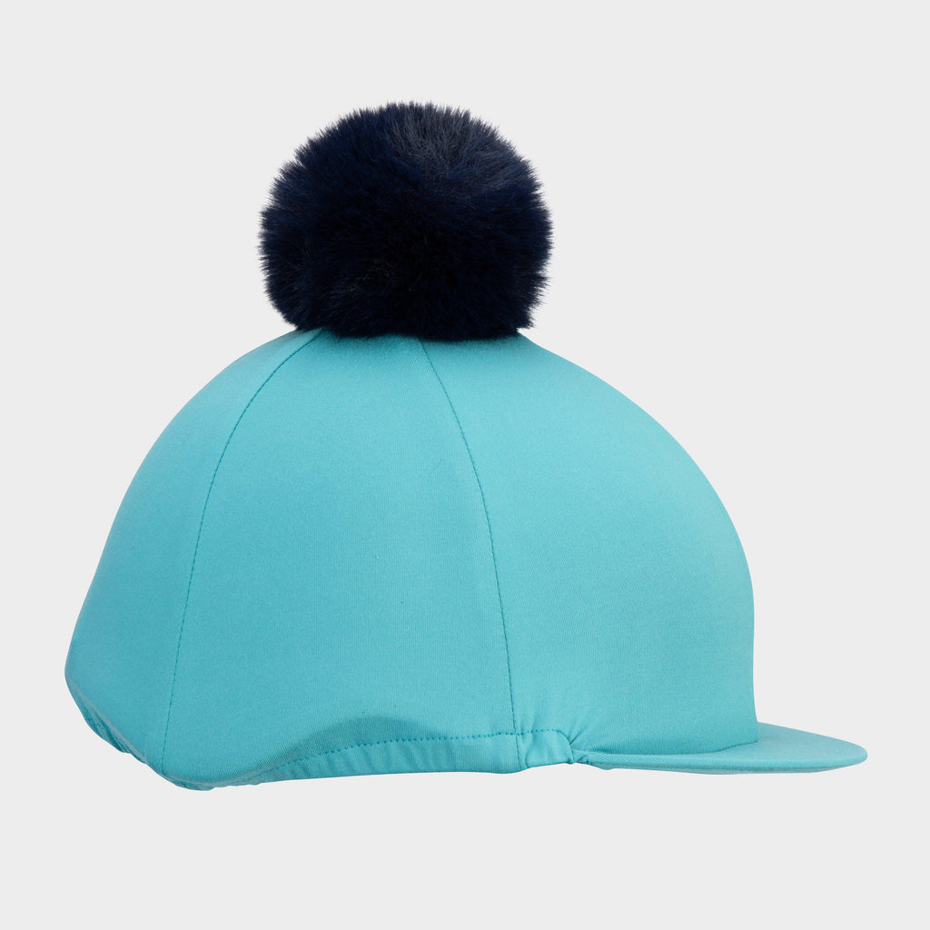 React Hat Cover Haze