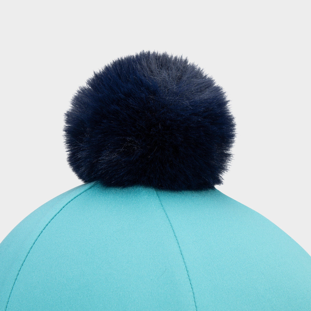 React Hat Cover Haze