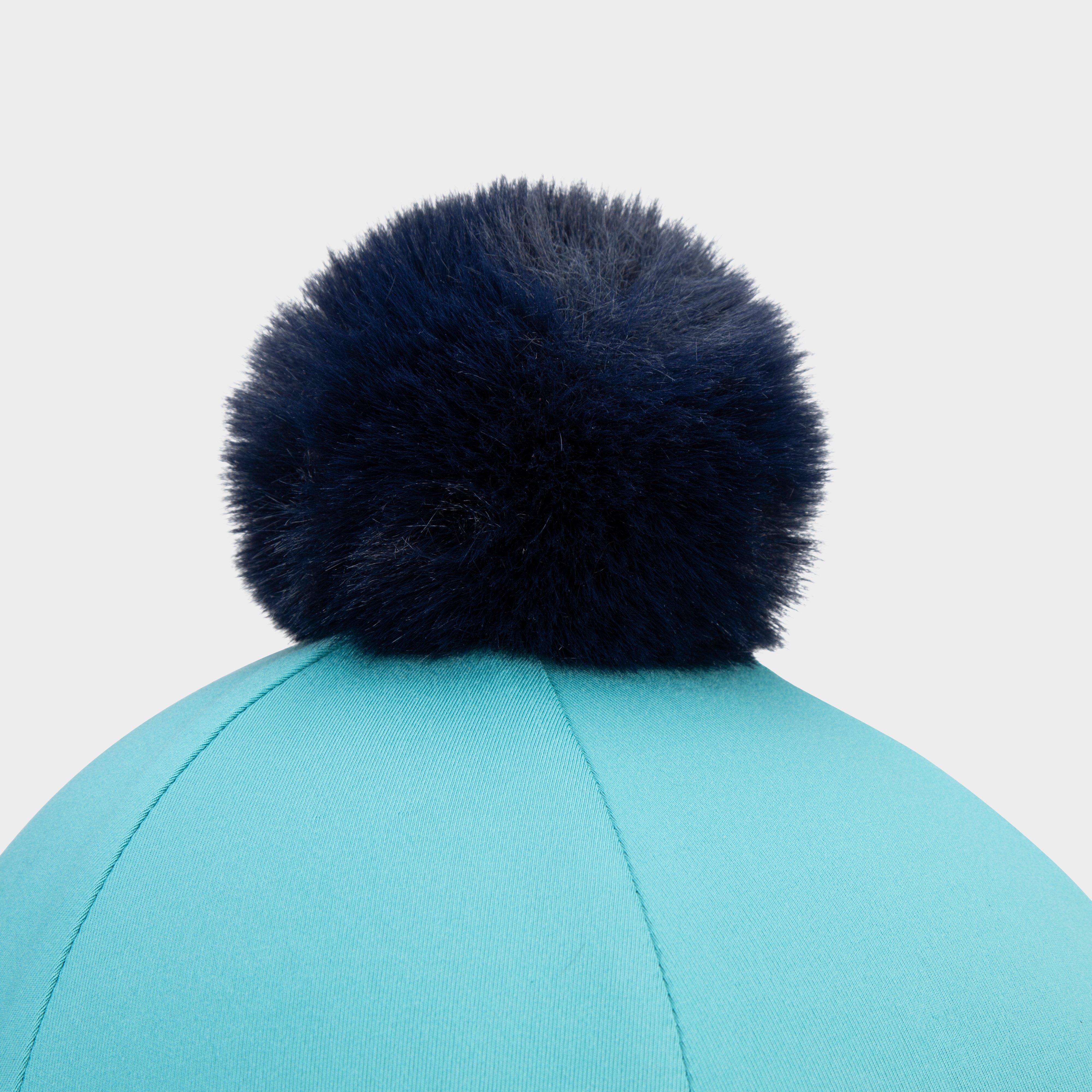 React Hat Cover Haze