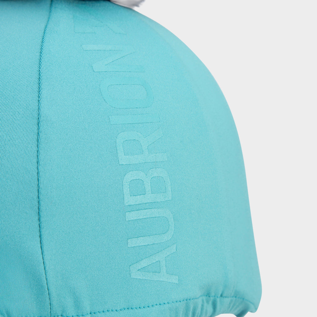 React Hat Cover Haze