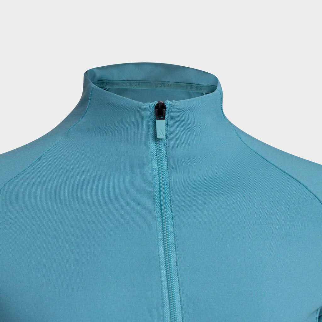 Young Rider React Short Sleeve Base Layer Haze