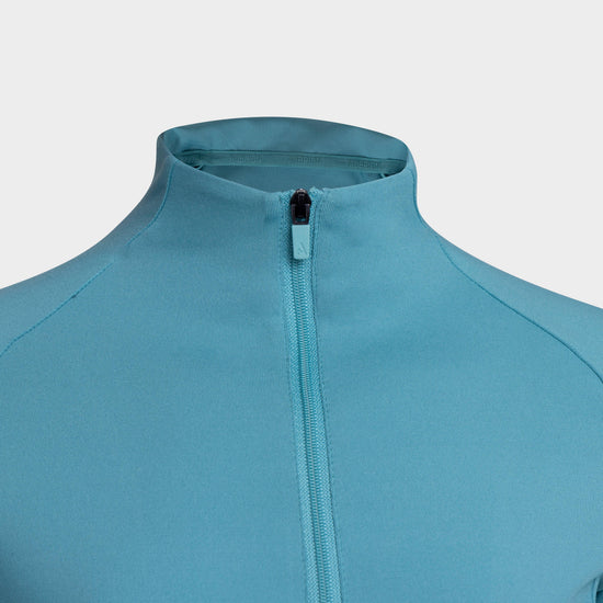 Young Rider React Short Sleeve Base Layer Haze
