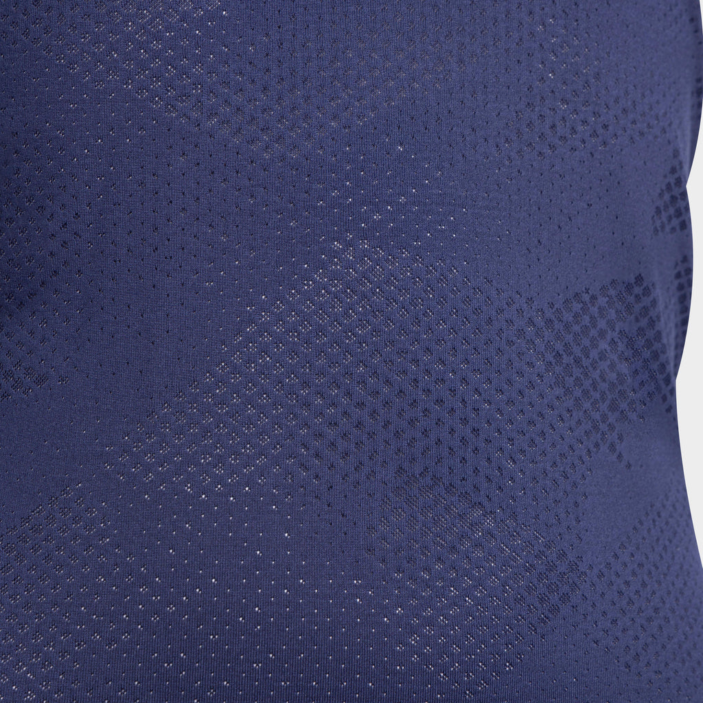 Young Rider React Tech T-Shirt Midnight