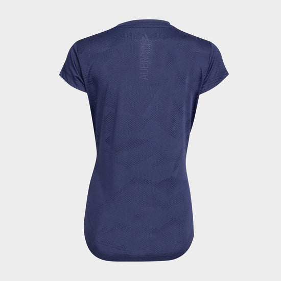 Young Rider React Tech T-Shirt Midnight