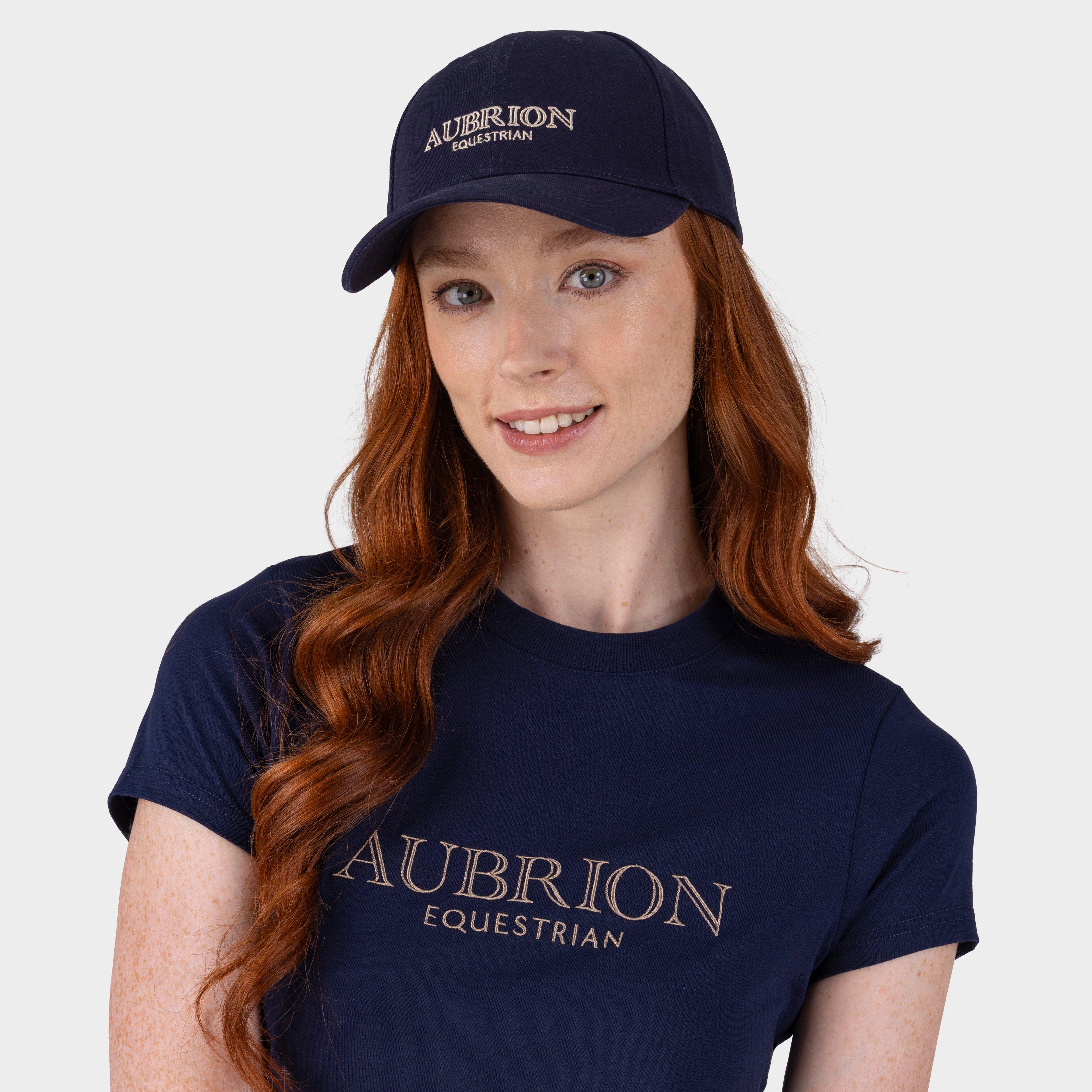 Women’s Equestrian T-Shirt Midnight