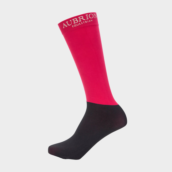 Equestrian socks Dewberry
