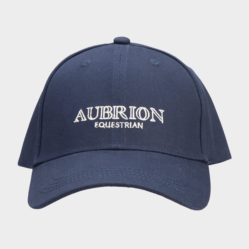 Equestrian Cap Midnight