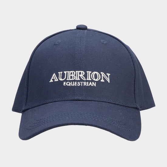 Equestrian Cap Midnight