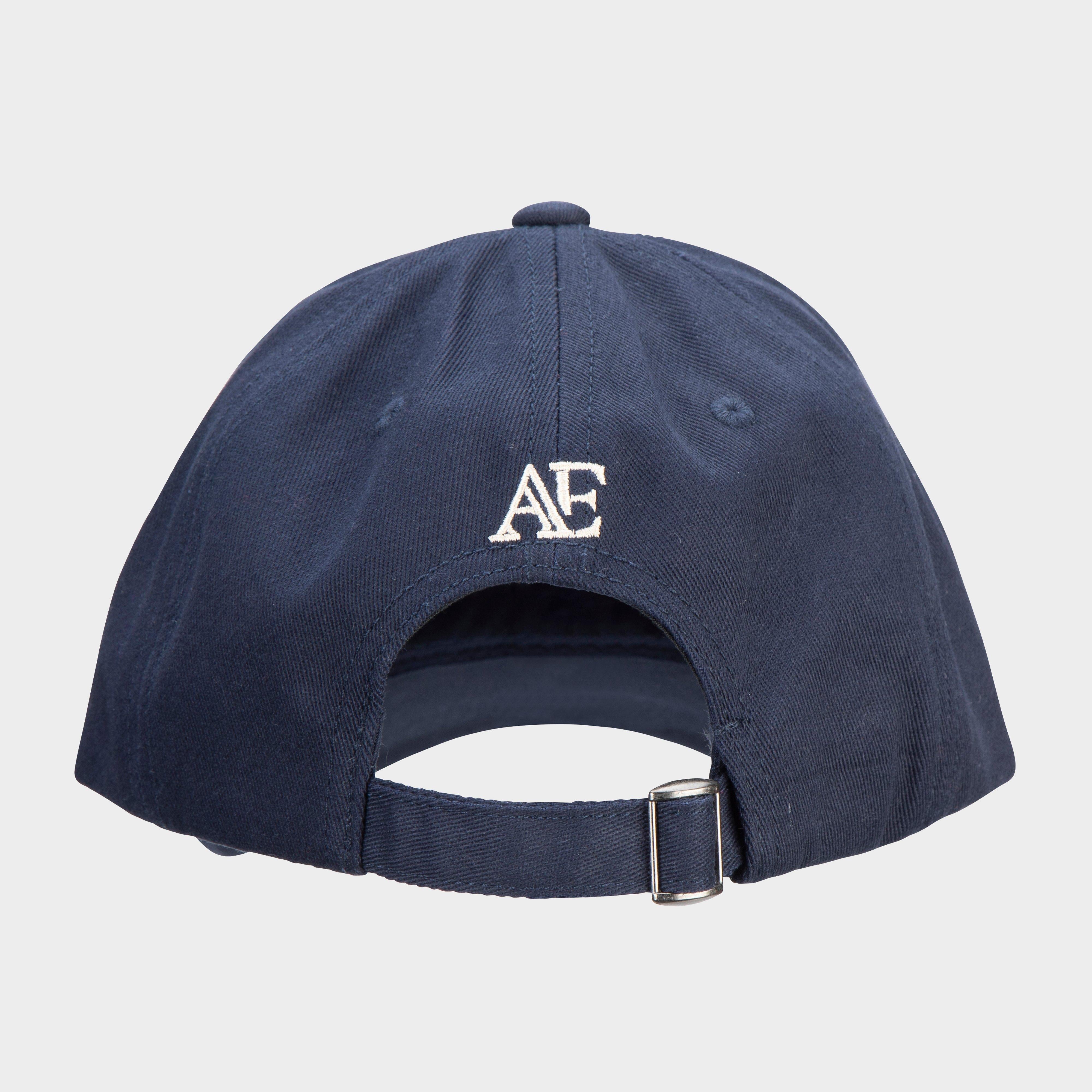 Equestrian Cap Midnight