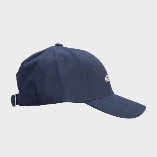 Equestrian Cap Midnight