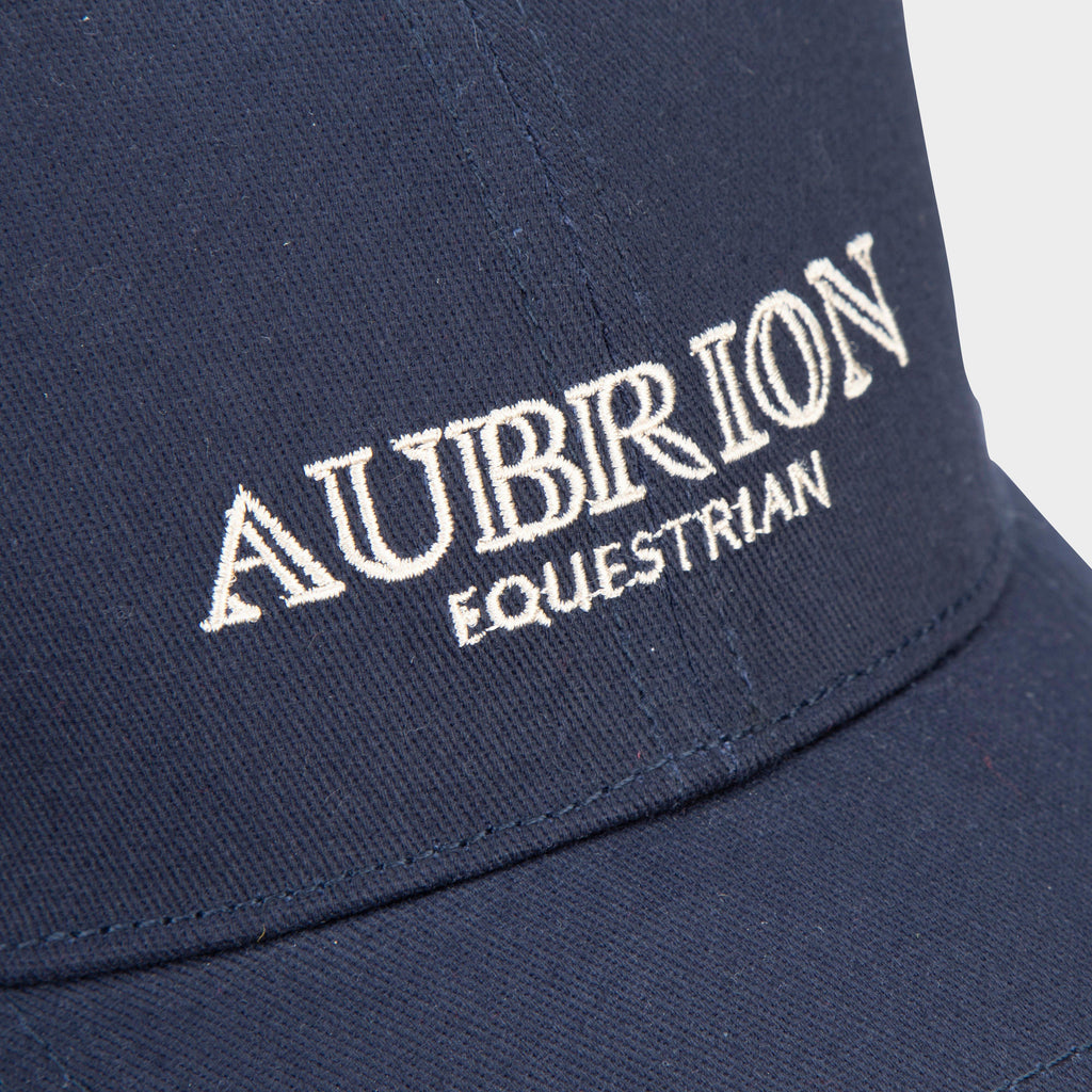 Equestrian Cap Midnight