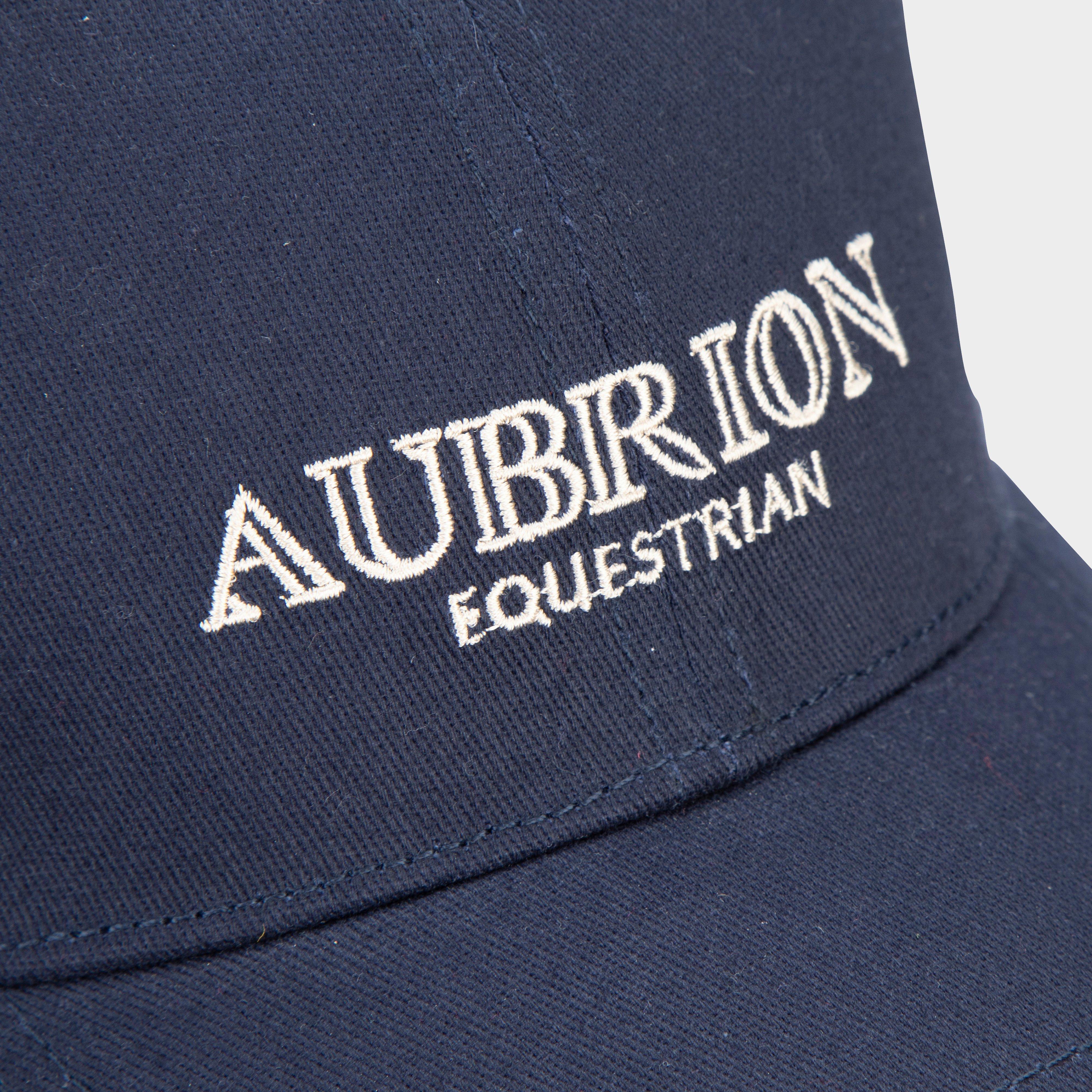 Equestrian Cap Midnight