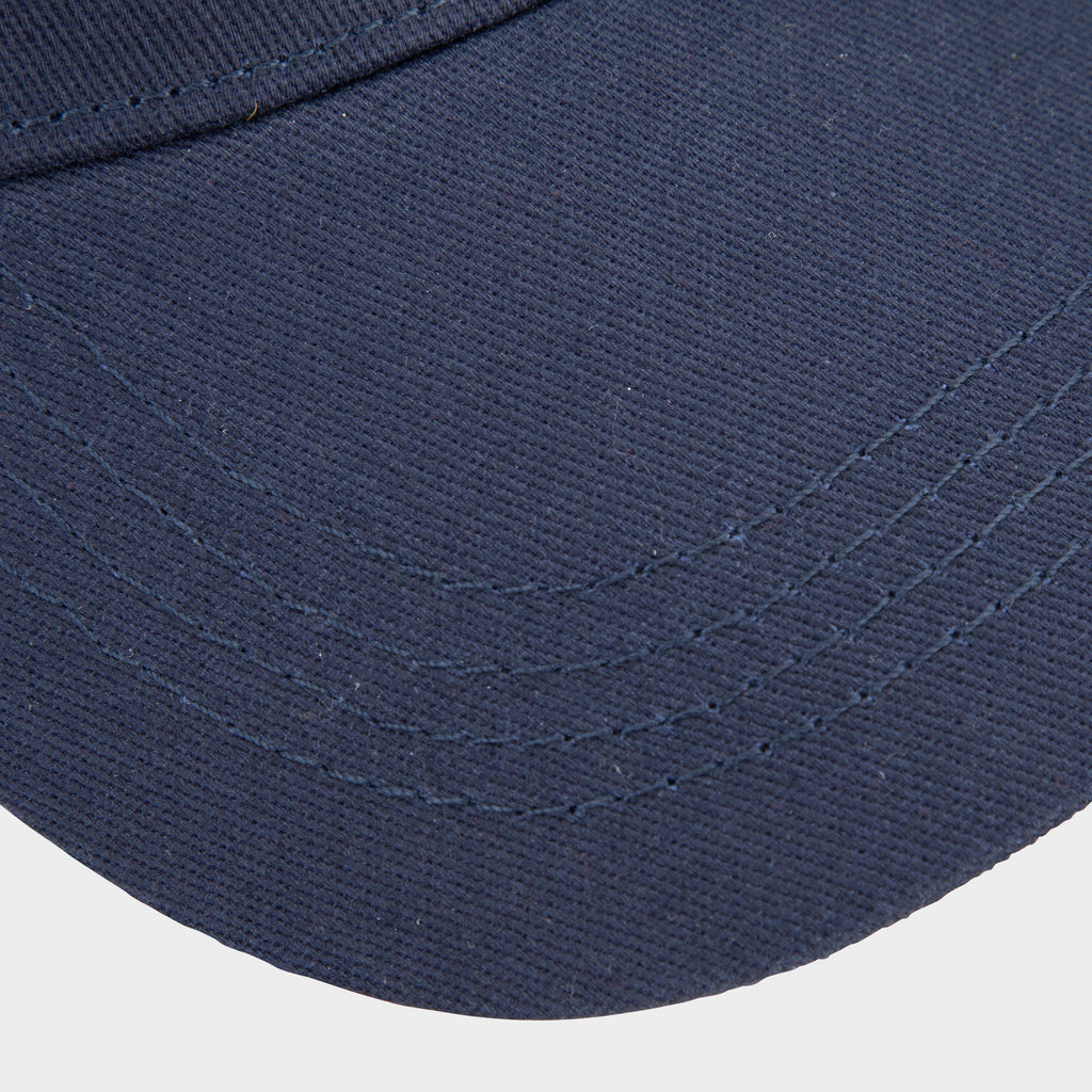 Equestrian Cap Midnight