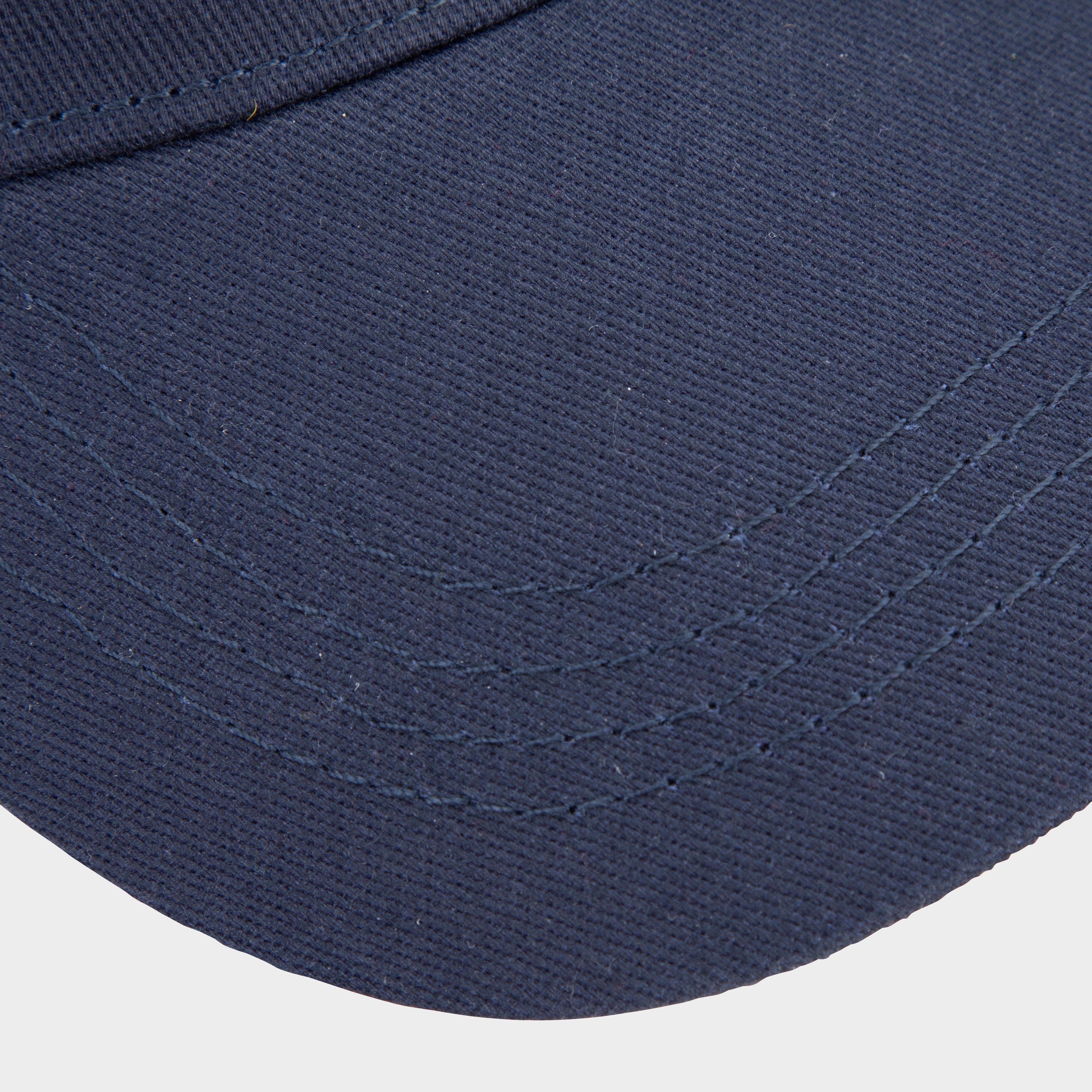 Equestrian Cap Midnight