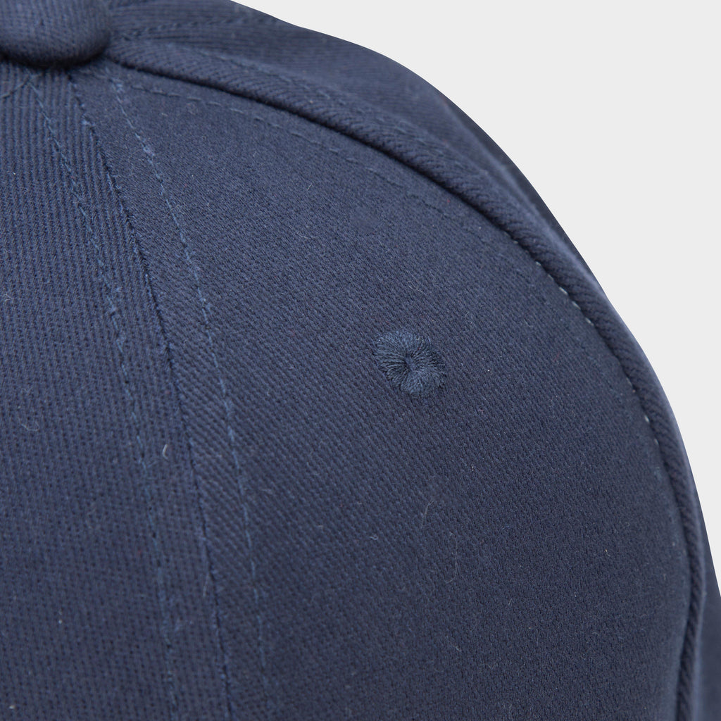 Equestrian Cap Midnight