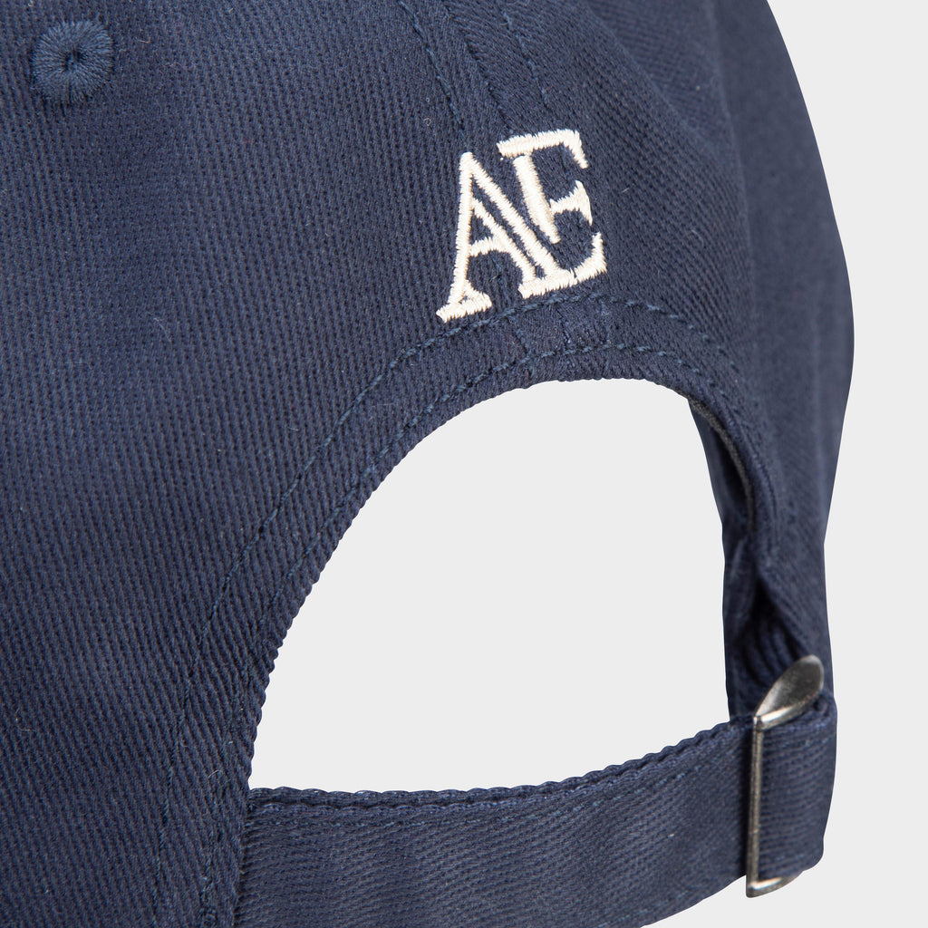 Equestrian Cap Midnight