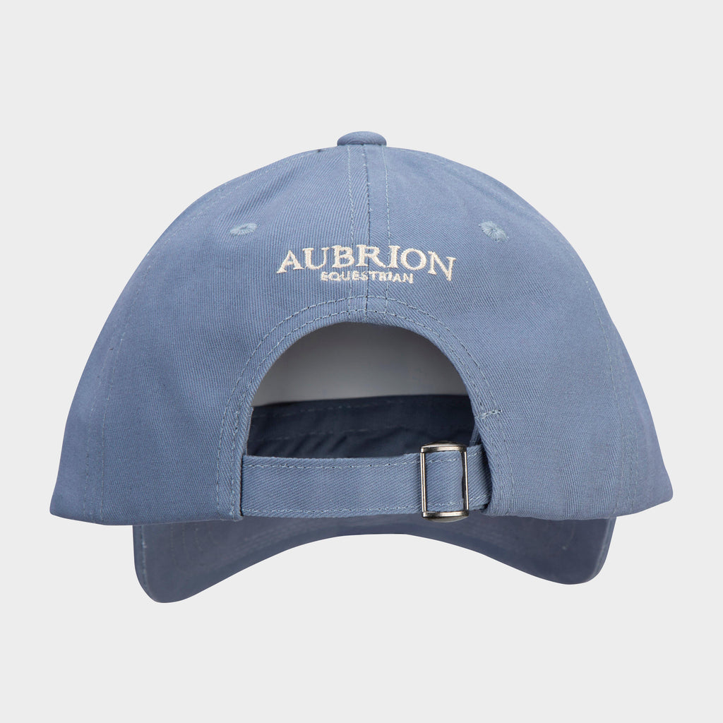 Equestrian Cap Storm