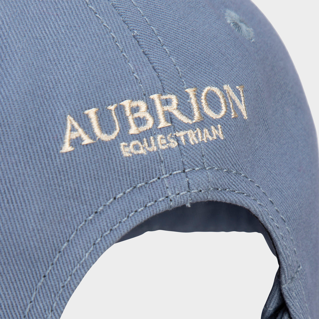 Equestrian Cap Storm