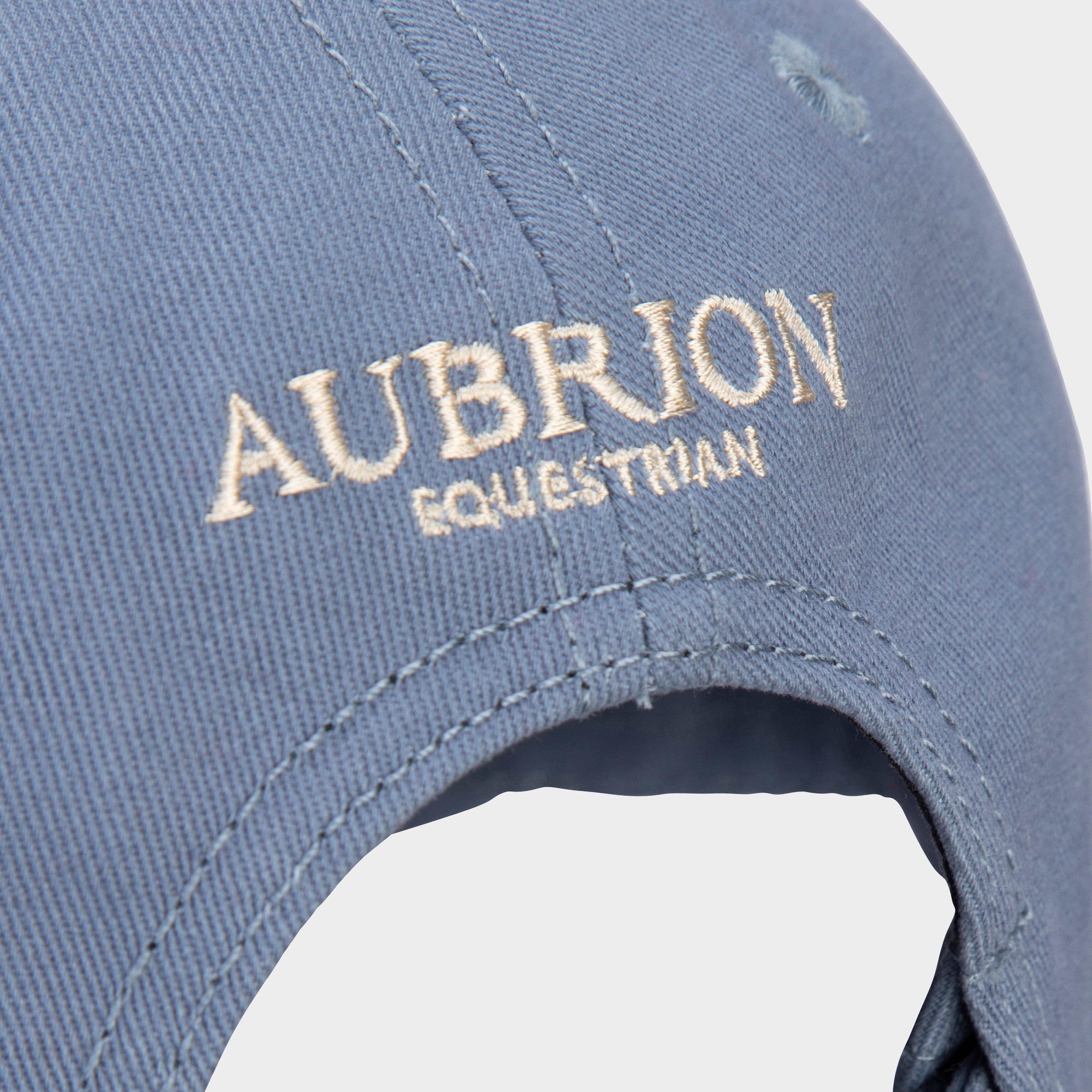 Equestrian Cap Storm