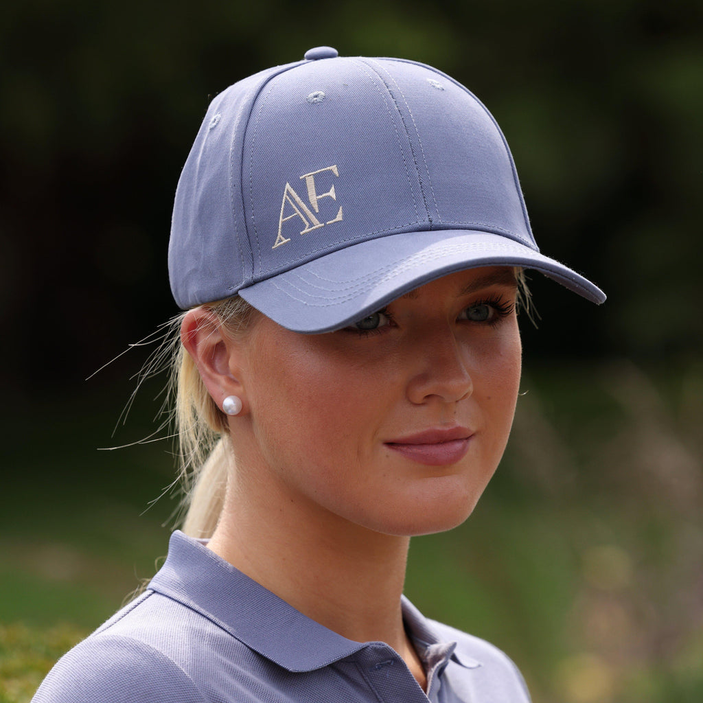 Equestrian Cap Storm
