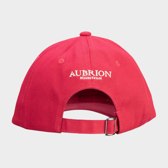 Equestrian Cap Dewberry