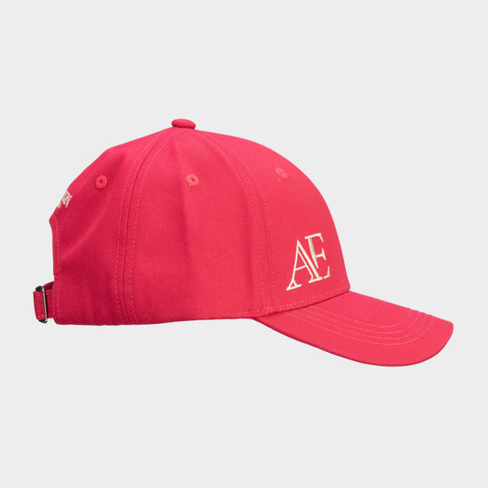 Equestrian Cap Dewberry