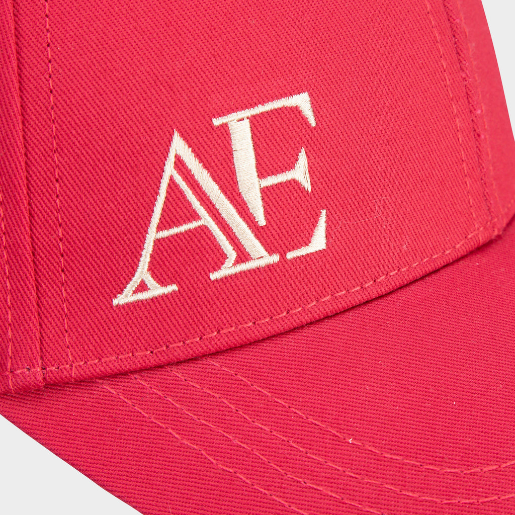 Equestrian Cap Dewberry