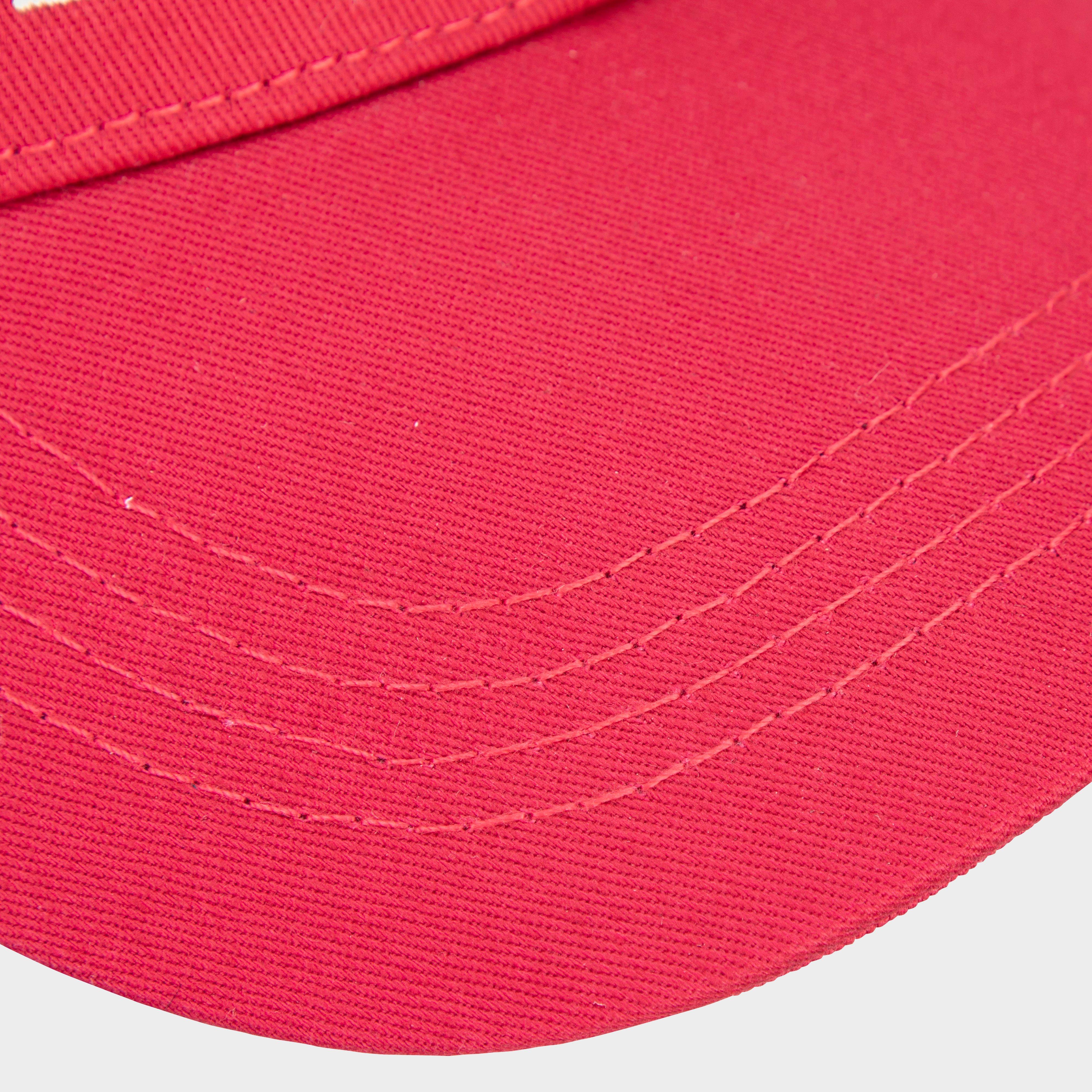 Equestrian Cap Dewberry