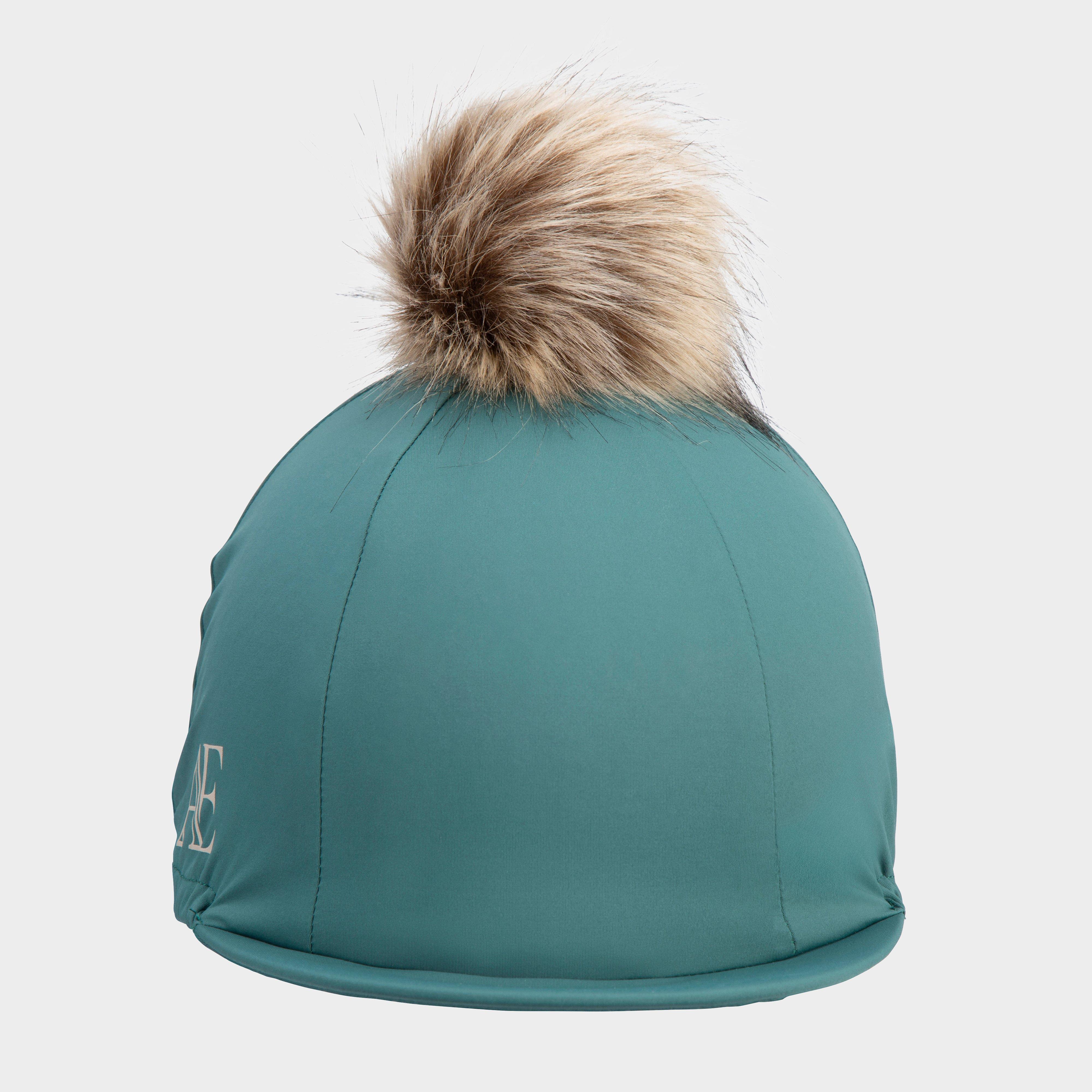 Equestrian Hat Silk Thyme