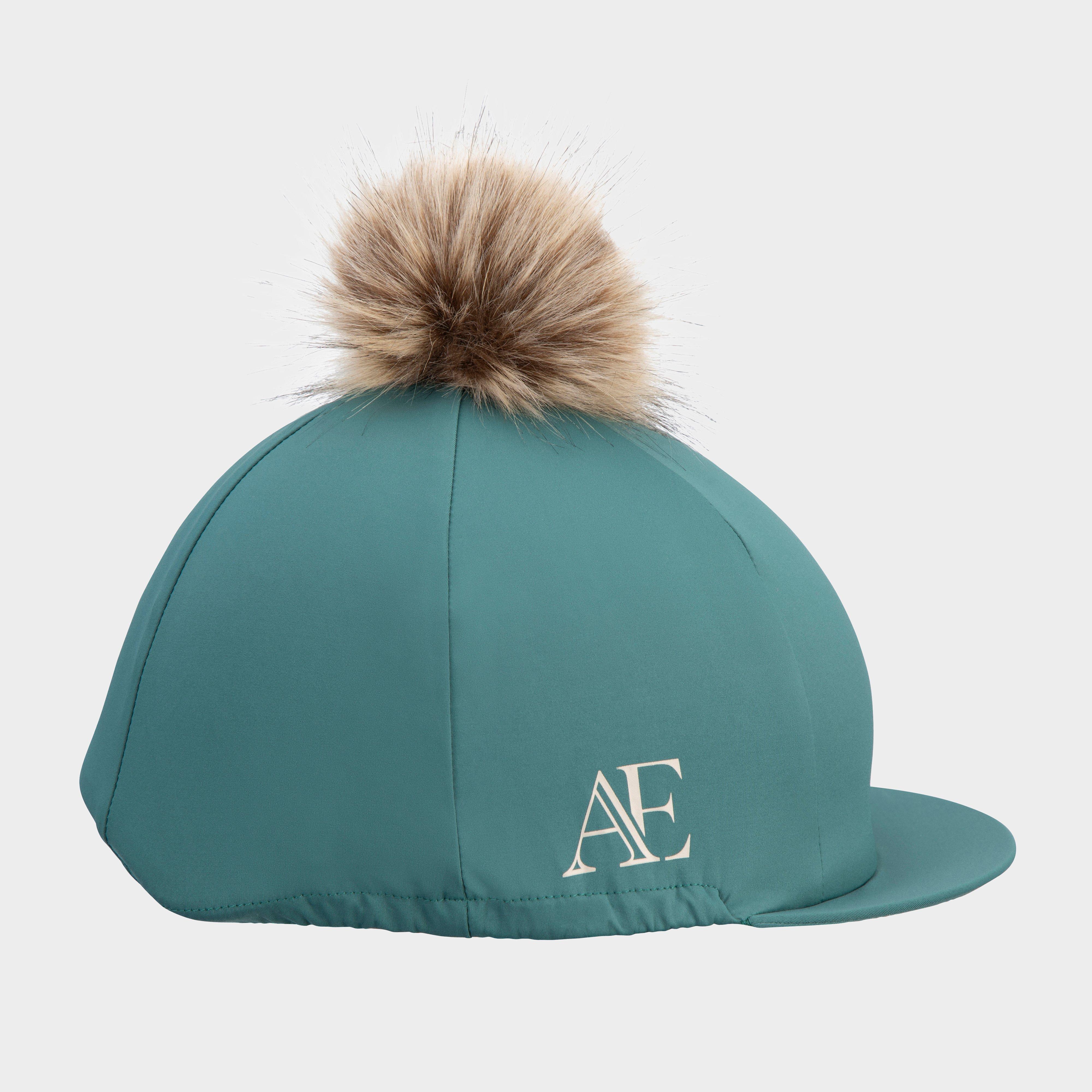 Equestrian Hat Silk Thyme