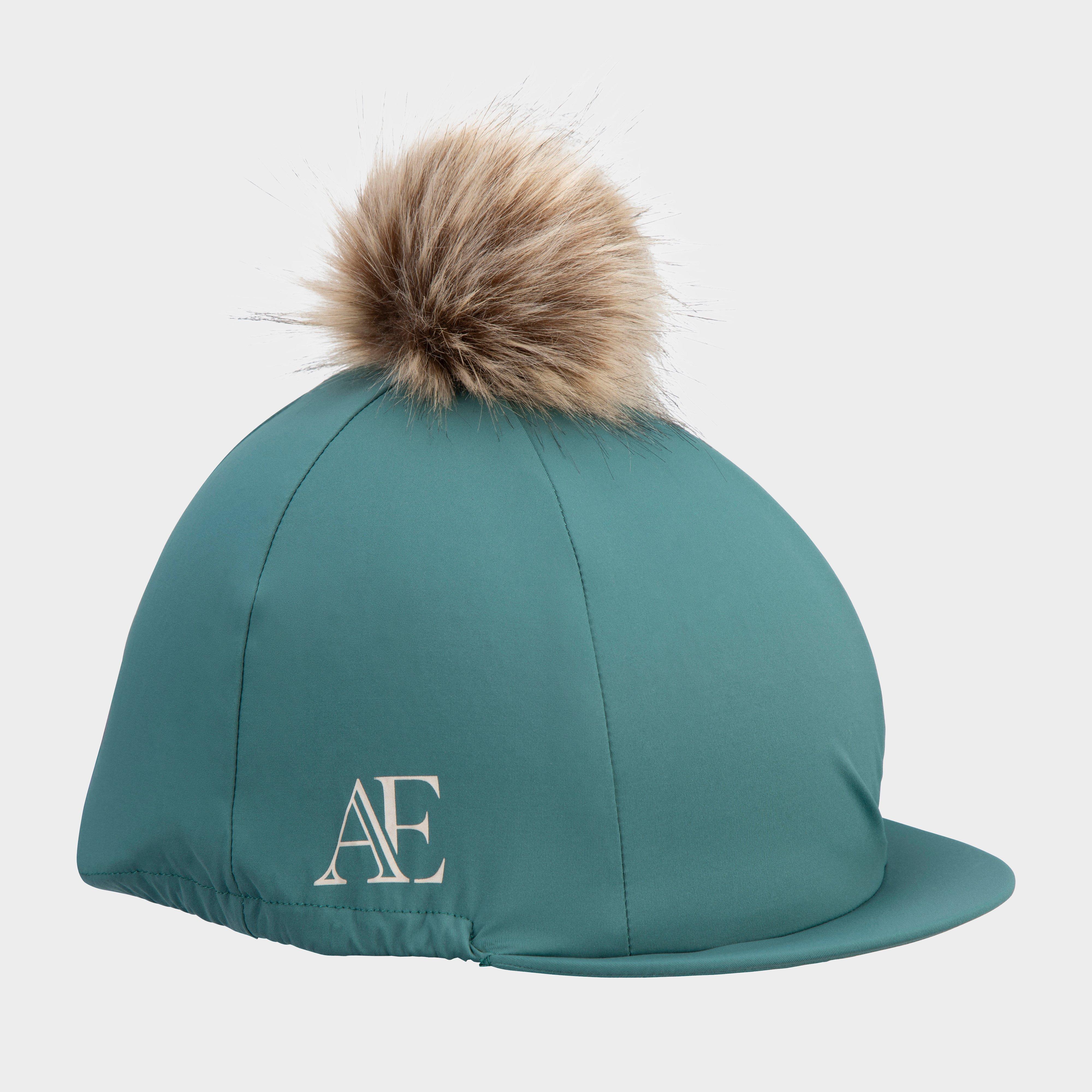 Equestrian Hat Silk Thyme