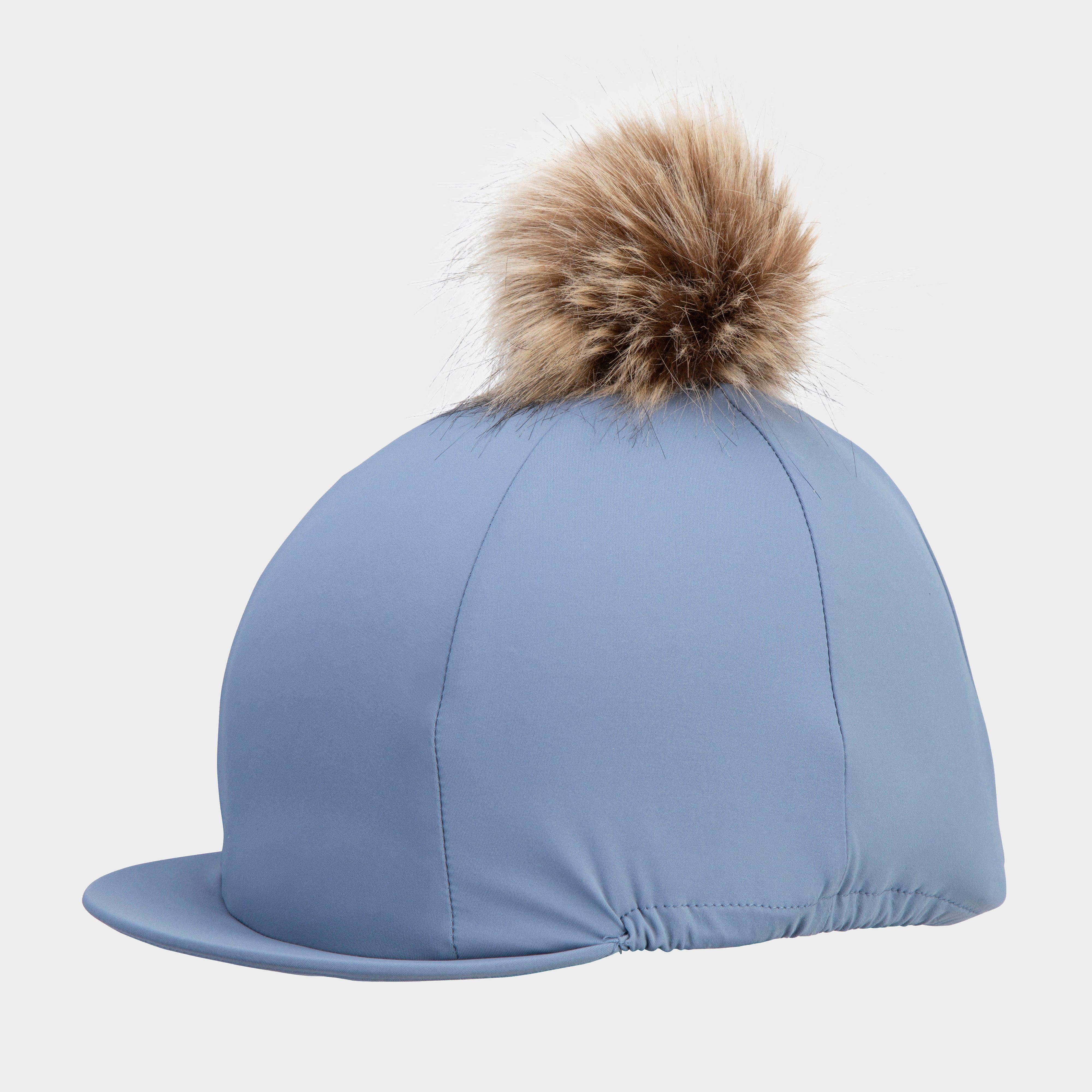 Equestrian Hat Silk Storm