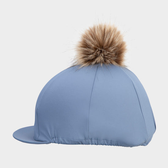 Equestrian Hat Silk Storm