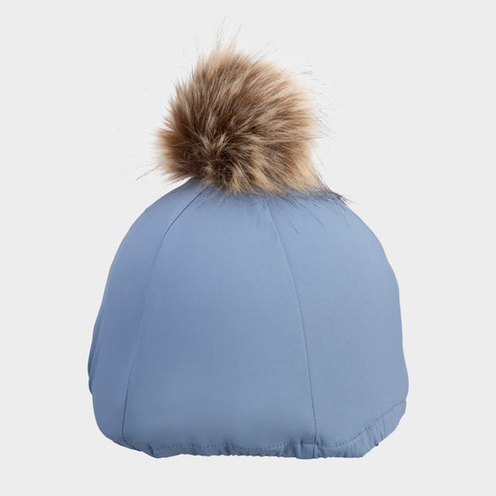 Equestrian Hat Silk Storm