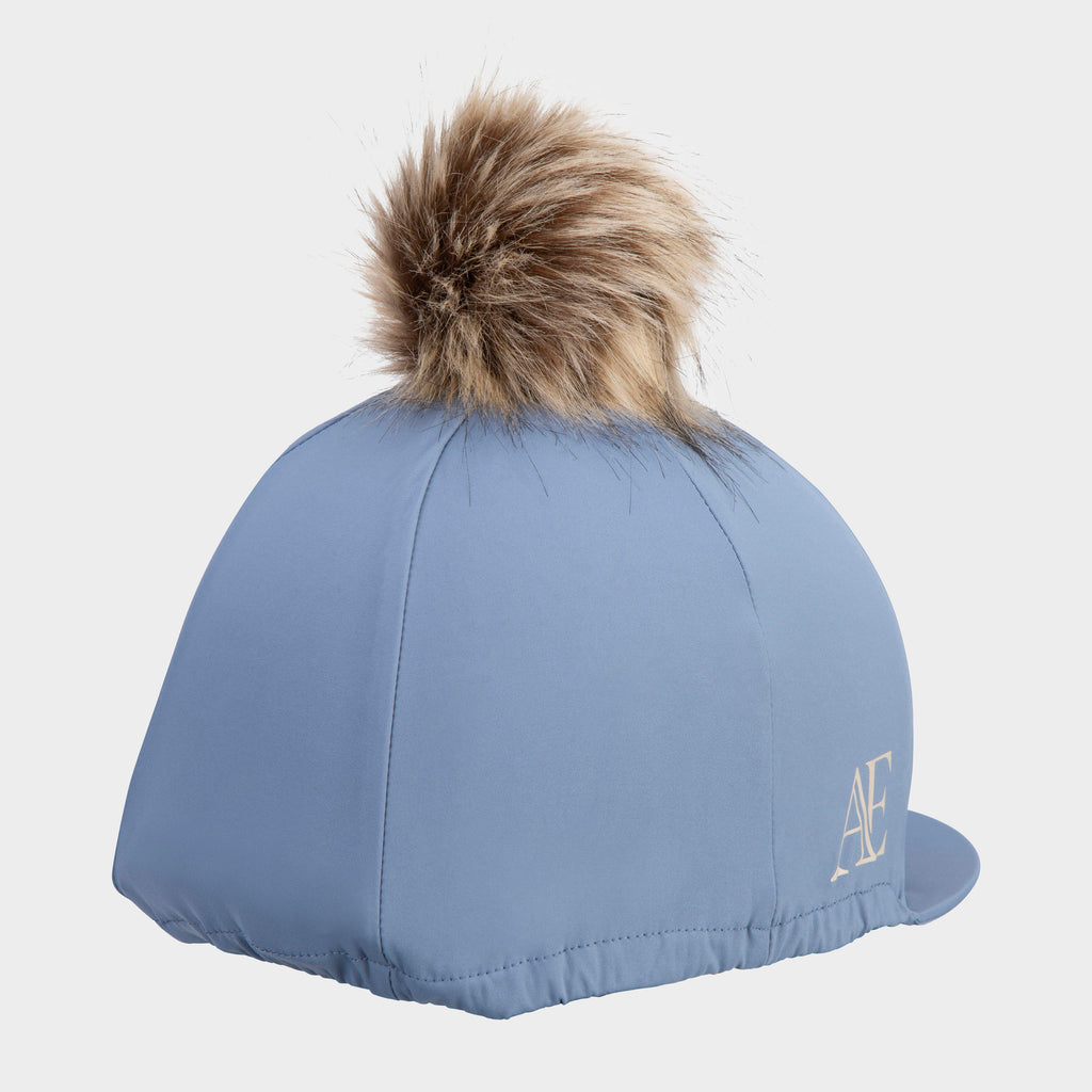 Equestrian Hat Silk Storm