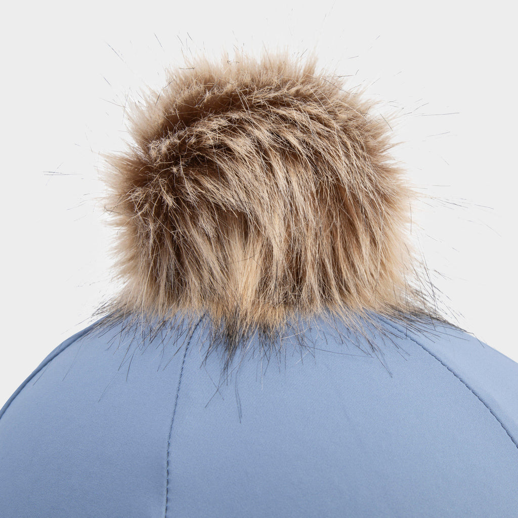 Equestrian Hat Silk Storm