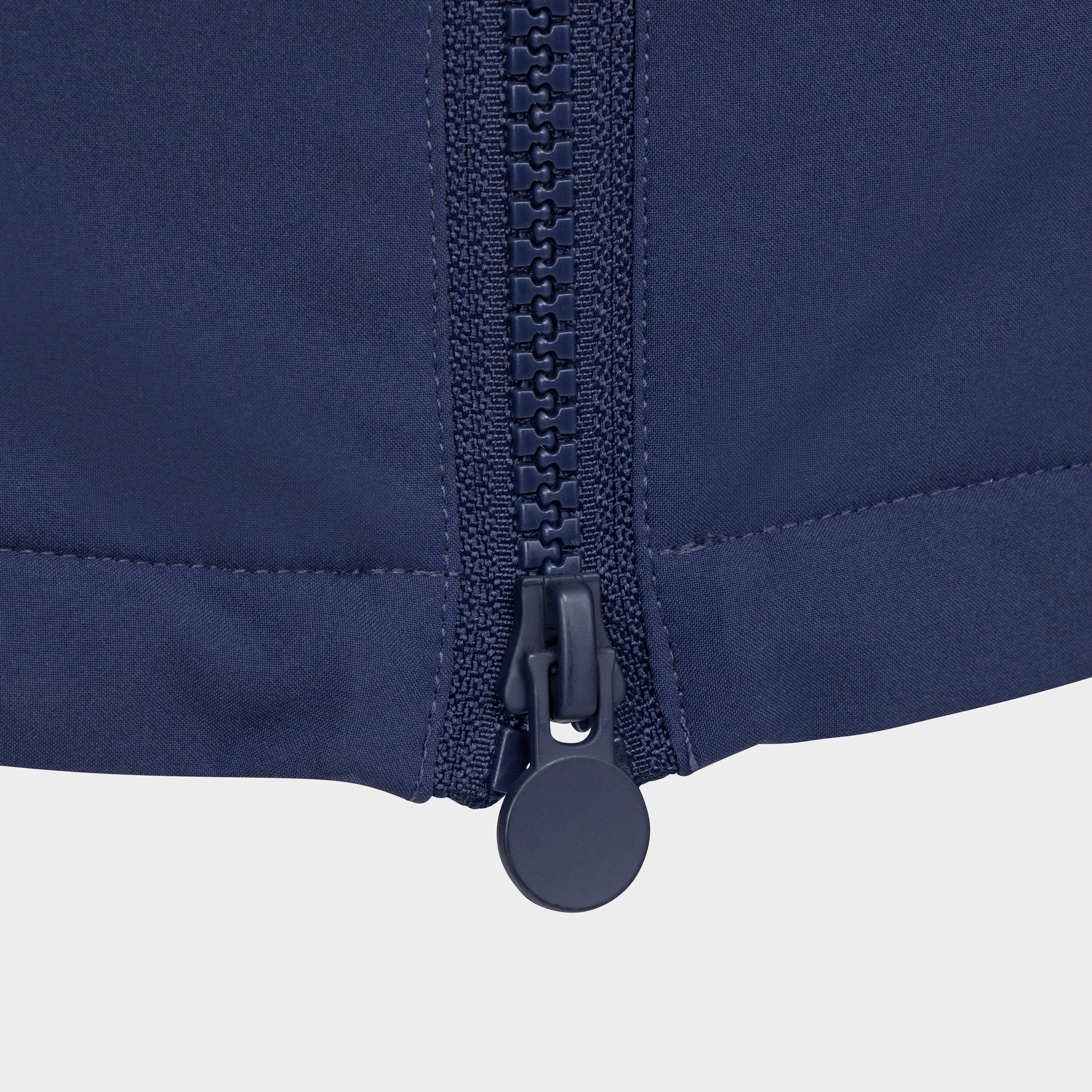 Young Rider Equestrian Lightweight Coat Midnight