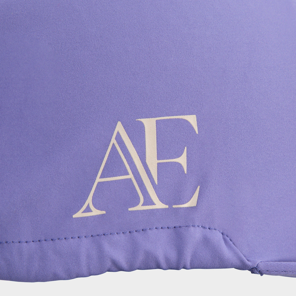 Equestrian Hat Silk Heather