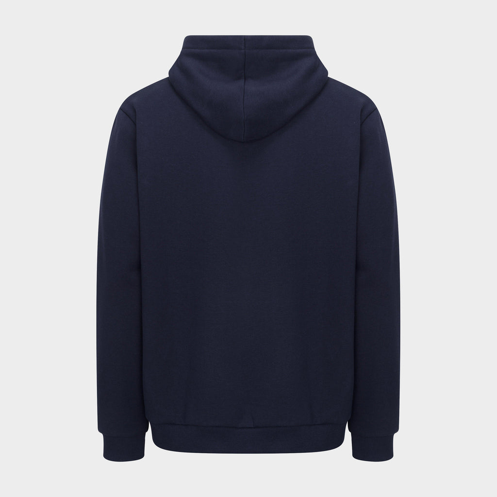 Men’s Annan 1888 Hoodie Navy