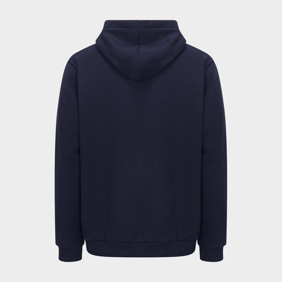Men’s Annan 1888 Hoodie Navy