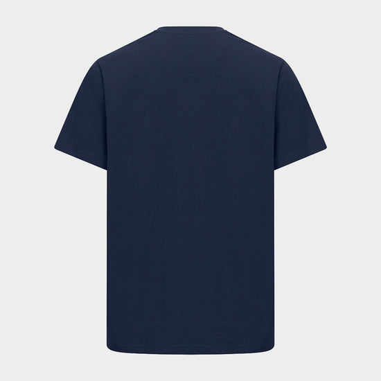 Men’s Canonbie Printed T-Shirt Navy