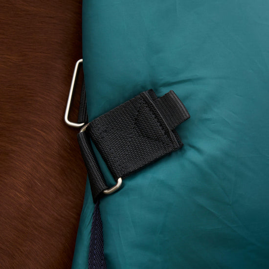 ComFiTec Plus Dynamic Detach-A-Neck 100g Forest Green/Navy