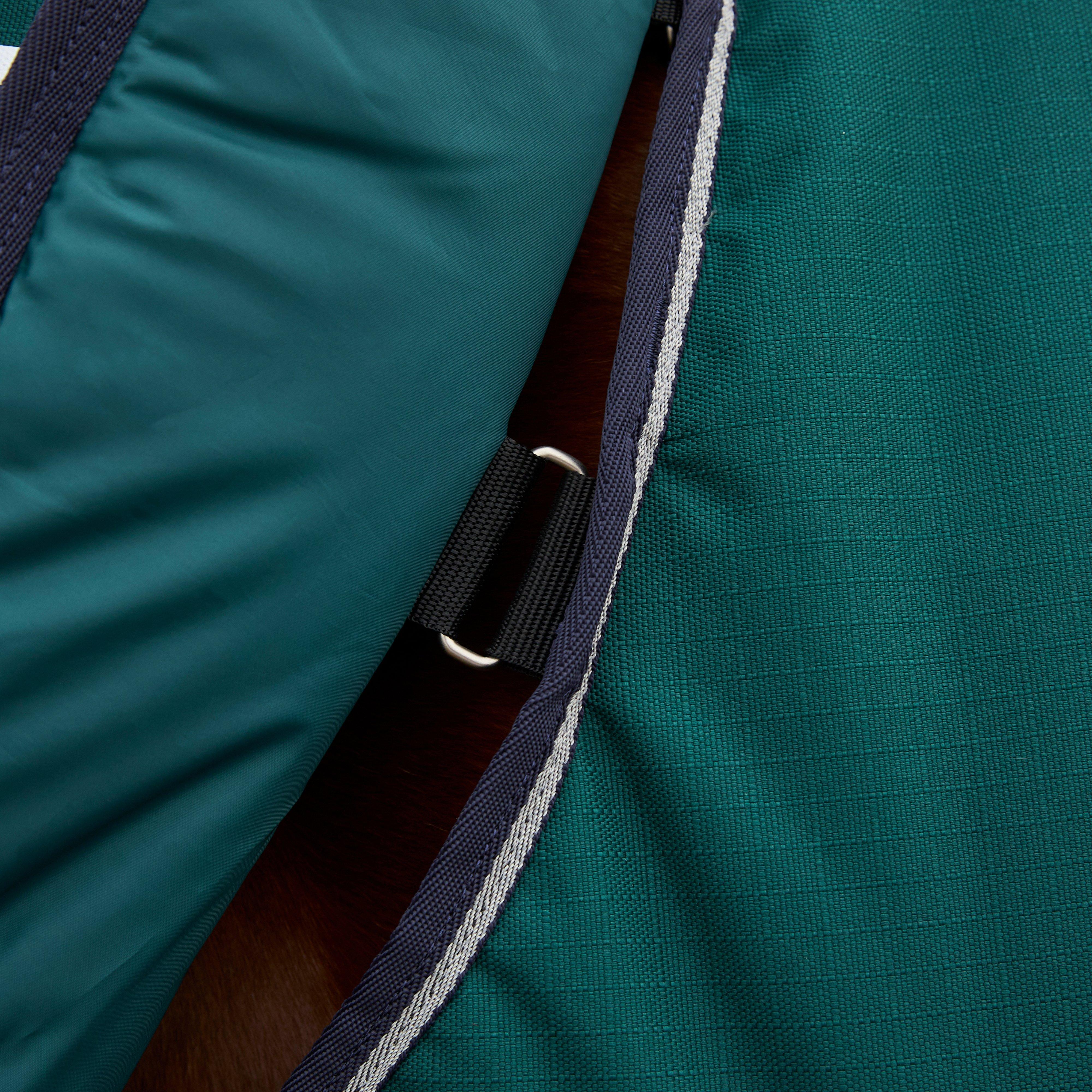 ComFiTec Plus Dynamic Detach-A-Neck 100g Forest Green/Navy