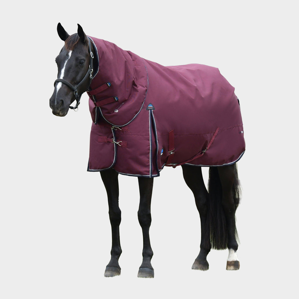 ComFiTec Essential Turnout Detach-A-Neck 50G